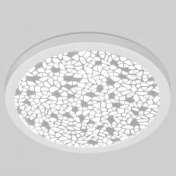 Встраиваемый светильник Elektrostandard 9913 LED 6W WH белый