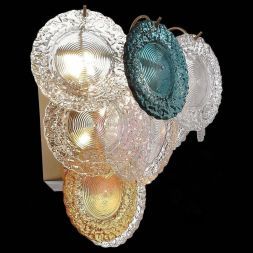 Бра ST Luce SL420.201.05 CONELI
