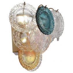 Бра ST Luce SL420.201.05 CONELI