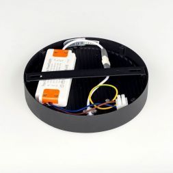 Накладной светодиодный светильник Citilux CL712242N
