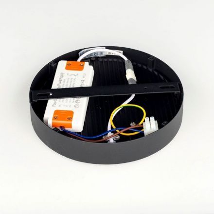 Накладной светодиодный светильник Citilux CL712242N