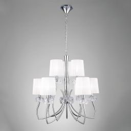 Люстра Mantra 4630 (MANTRA 4630)