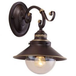 Бра Arte Lamp A4577AP-1CK