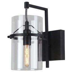 Бра Arte Lamp A8586AP-1BK (ARTE A8586AP-1BK)