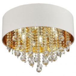 Потолочная люстра ST Luce SL1350.502.06 Lacchia
