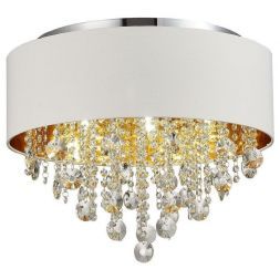 Потолочная люстра ST Luce SL1350.502.06 Lacchia