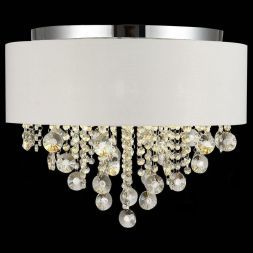 Потолочная люстра ST Luce SL1350.502.06 Lacchia