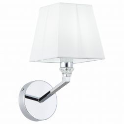 Светильник настенный Evoluce SLE107601-01 GRINDA