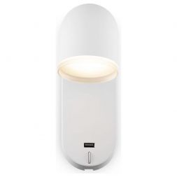Светодиодный спот Freya FR10003WL-L4W Point Three