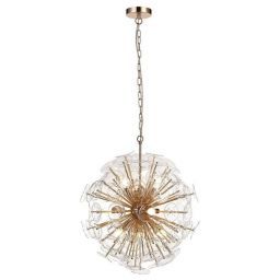 Подвесная люстра Lussole GRLSP-8385 (LUSSOLE GRLSP-8385)