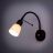 Бра поворотное Citilux CL506314