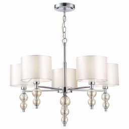 Светильник подвесной Evoluce SLE105703-05 RAMER (STLUCE SLE105703-05) Светильник подвесной Evoluce SLE105703-05 RAMER (STLUCE SLE105703-05)
