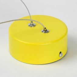 Подвесная светодиодная люстра LOFT LSP-7086