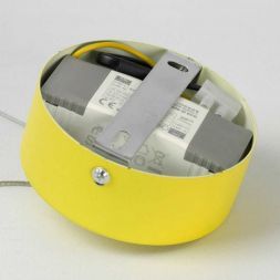 Подвесная светодиодная люстра LOFT LSP-7086