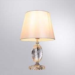 Настольная лампа Arte Lamp A4019LT-1CC Azalia
