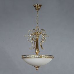 Подвес Ambiente 02155 WP (BRIZZI 02155 WP) Подвес Ambiente 02155 WP (BRIZZI 02155 WP)