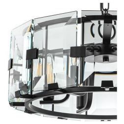 Подвесная люстра Lightstar Novara 713267