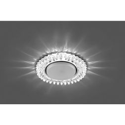 Светильник с LED подсветкой Feron CD4027 29541