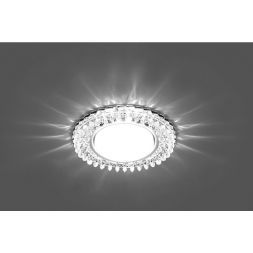 Светильник с LED подсветкой Feron CD4027 29541