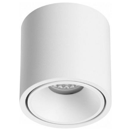 Потолочный светодиодный светильник Odeon Light Hightech Redo 6620/10CL