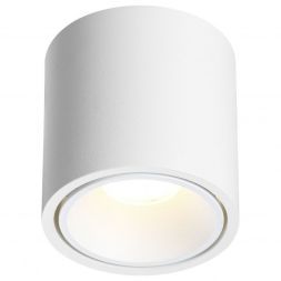 Потолочный светодиодный светильник Odeon Light Hightech Redo 6620/10CL