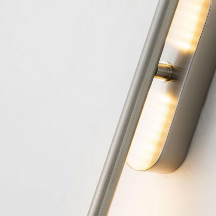 Настенный светодиодный светильник Favourite 3002-3W