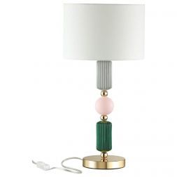 Настольная лампа Odeon Light 4861/1T