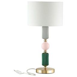 Настольная лампа Odeon Light 4861/1T (ODEON 4861/1T) Настольная лампа Odeon Light 4861/1T (ODEON 4861/1T)