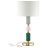 Настольная лампа Odeon Light 4861/1T