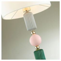 Настольная лампа Odeon Light 4861/1T
