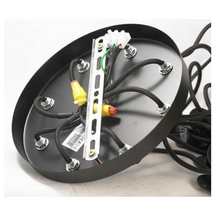 Подвесная люстра Loft GRLSP-9554