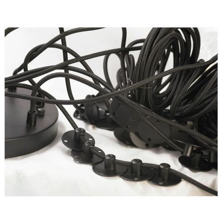 Подвесная люстра Loft GRLSP-9554