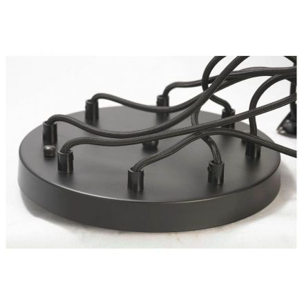 Подвесная люстра Loft GRLSP-9554