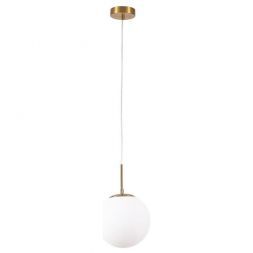 Подвесной светильник Arte Lamp A1563SP-1PB