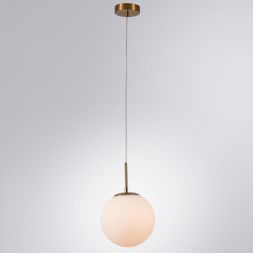 Подвесной светильник Arte Lamp A1563SP-1PB