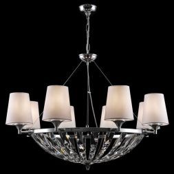 Подвесная люстра Maytoni H021PL-08CH