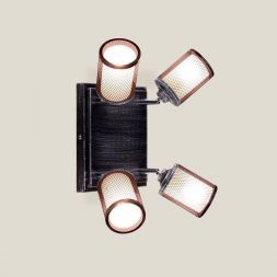 Люстра поворотная Citilux CL535541