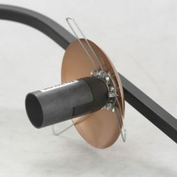 Потолочная люстра Loft LSP-8410