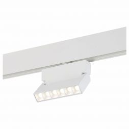Трековый светодиодный светильник для магнитного шинопровода ST Luce ST362.546.06