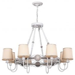 Подвесная люстра Favourite 2495-8PC
