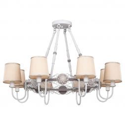 Подвесная люстра Favourite 2495-8PC
