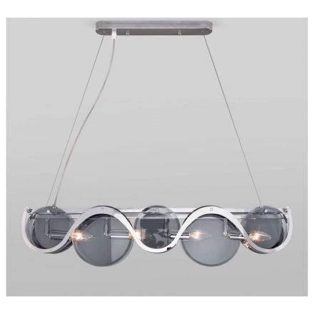 Подвесная люстра Bogate&#039;s 353/4 Smart (321/4) Умный дом