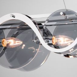 Подвесная люстра Bogate's 353/4 Smart (321/4) Умный дом