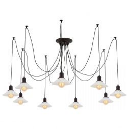 Светильник CITILUX CL451092 без плафона