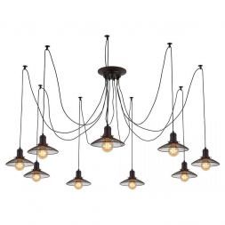 Светильник CITILUX CL451092 без плафона