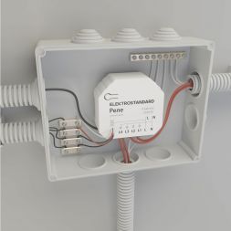 Умное четырехканальное реле 76005/00 Elektrostandard