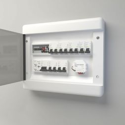 Умное четырехканальное реле 76005/00 Elektrostandard