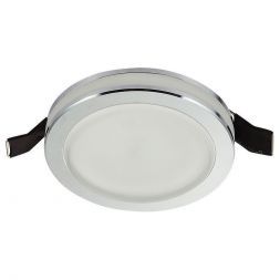Встраиваемый светодиодный светильник Aployt APL.0014.09.05 Nastka