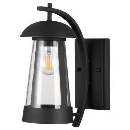 Уличный настенный светильник Odeon Light 4837/1W Kalpi (ODEON 4837/1W)
