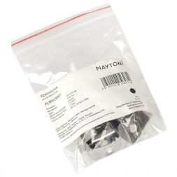 Крепление Maytoni Technical для профиля ALM008S (10 шт) ALM008MT